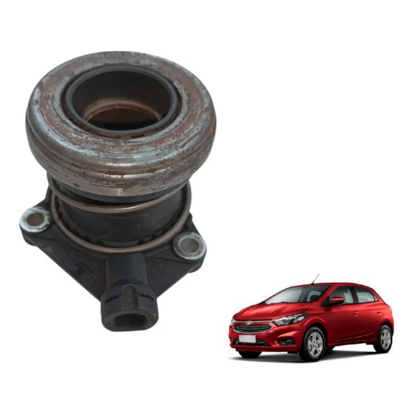 Atuador Embreagem Onix 1.0 1.4 2012 A 2019 9126238