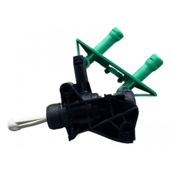 Cilindro  Pedal Da Embreagem Ford Focus 2001 2002 2003 2004