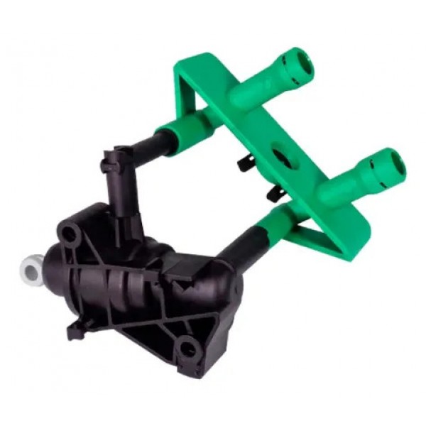 Cilindro  Pedal Da Embreagem Ford Focus 2001 2002 2003 2004