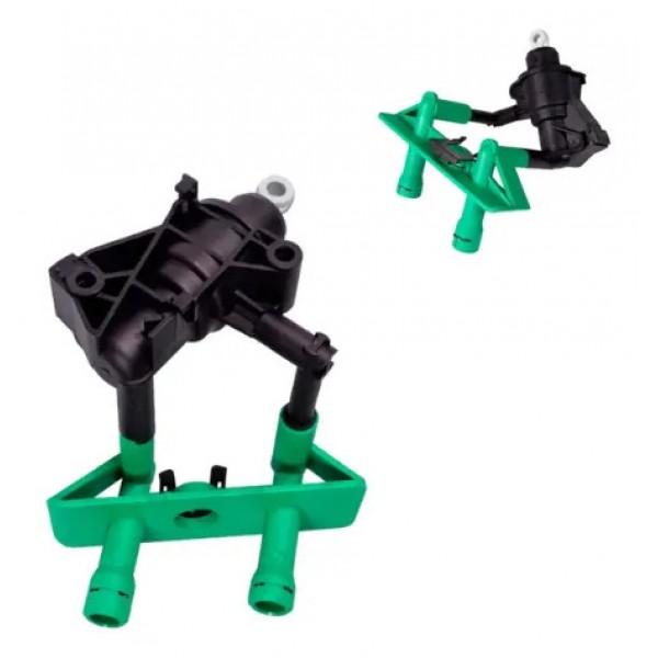 Cilindro  Pedal Da Embreagem Ford Focus 2001 2002 2003 2004