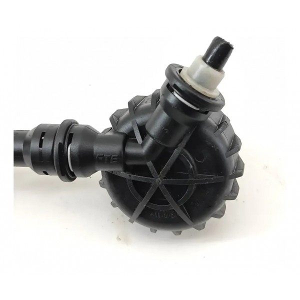 Atuador Valvula Embreagem Renautl Sandero Logan