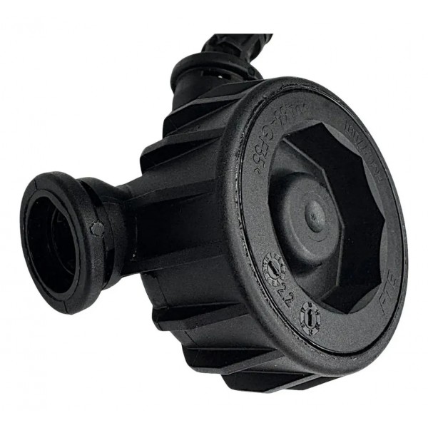 Atuador Valvula Embreagem Renautl Sandero Logan