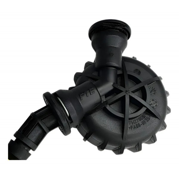 Atuador Valvula Embreagem Renautl Sandero Logan