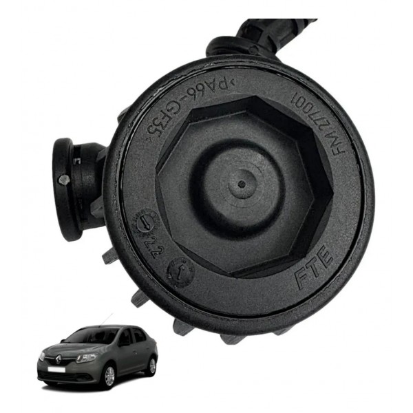 Atuador Valvula Embreagem Renautl Sandero Logan