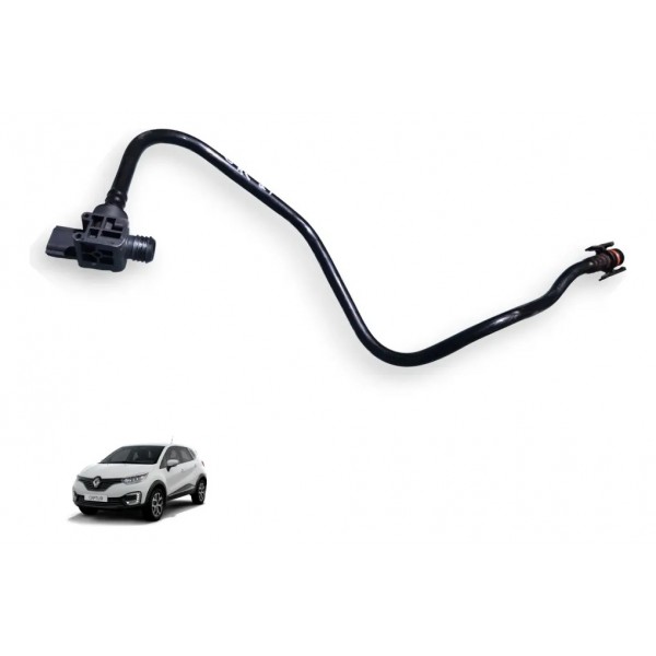 Sensor De Pressão Servo Freio Renault Captur - 0265005354