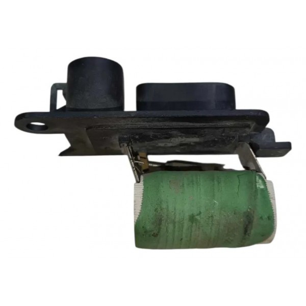 Resistencia Ventoinha Vw Gol Saveiro Fox 1.6 2019 2020 2021