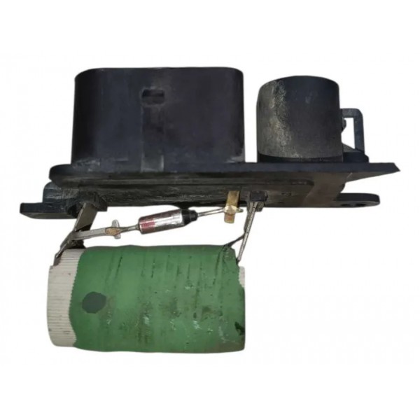 Resistencia Ventoinha Vw Gol Saveiro Fox 1.6 2019 2020 2021