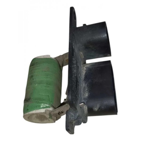 Resistencia Ventoinha Vw Gol Saveiro Fox 1.6 2019 2020 2021