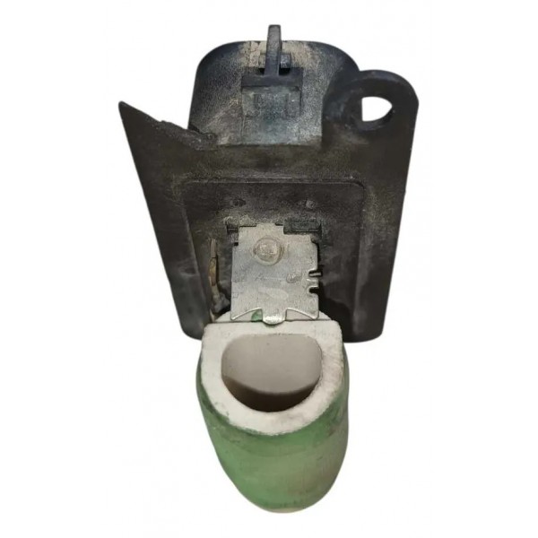 Resistencia Ventoinha Vw Gol Saveiro Fox 1.6 2019 2020 2021