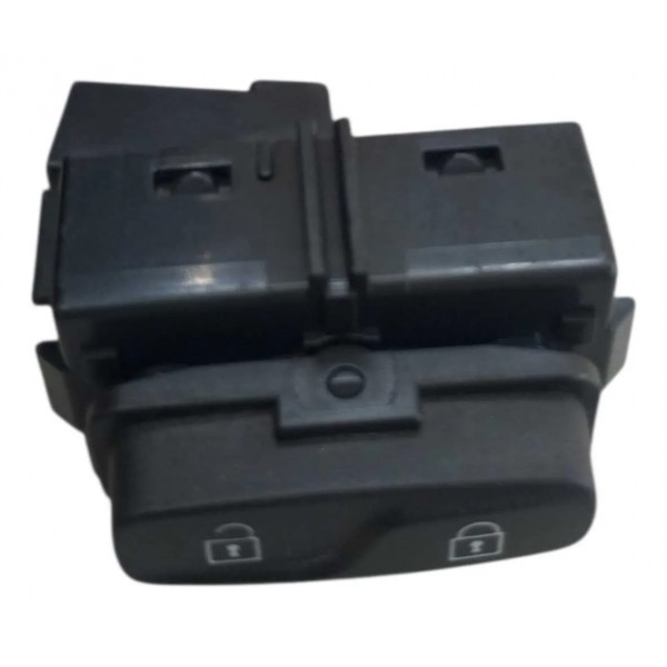 Botao Interruptor Trava Porta Esquerda Volvo Xc60 2013 2014