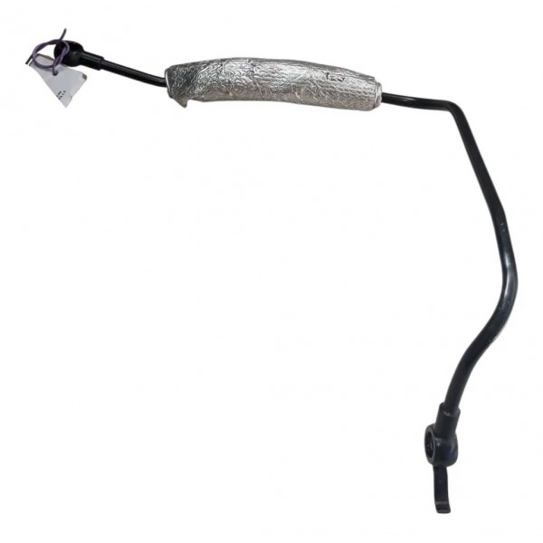 Cano Oleo Lubrificacao Turbina Hyundai Creta 1.0 2025