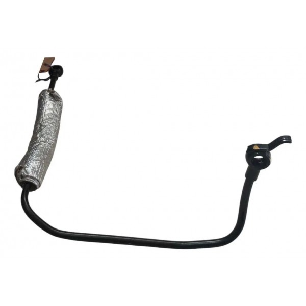 Cano Oleo Lubrificacao Turbina Hyundai Creta 1.0 2025