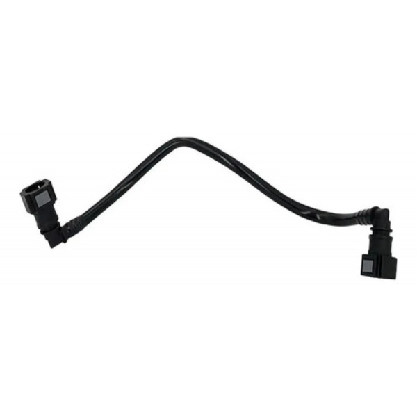 Mangueira Do Combustível Audi A3 Tt 2010 - 2013 1k0201294b Preto