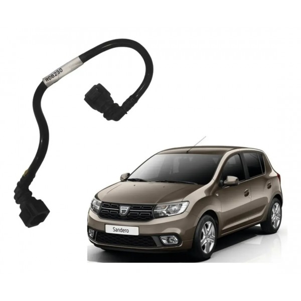 Mangueira Válvula Canister Renault Sandeiro Logan 2018