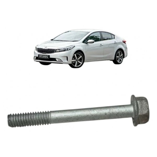 Parafuso Corpo Borboleta Tbi Kia Cerato 1.6 2016 2017 2018