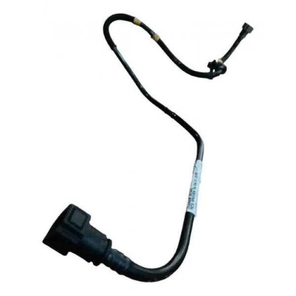 Mangueira Filtro Da  Valvula Canister Renault Sandero  2018