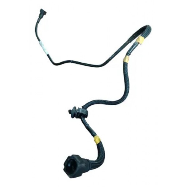 Mangueira Filtro Da  Valvula Canister Renault Sandero  2018