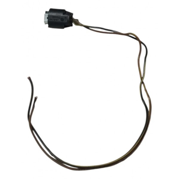 Plug Conector Portinhola Tanque Combustivel Mini Cooper 2011