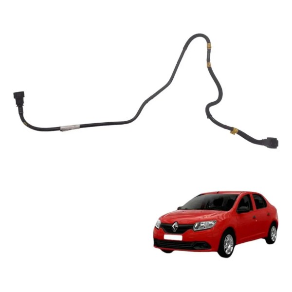 Mangueira Combustivel Renault Logan 2015 2018 1.0 3cc
