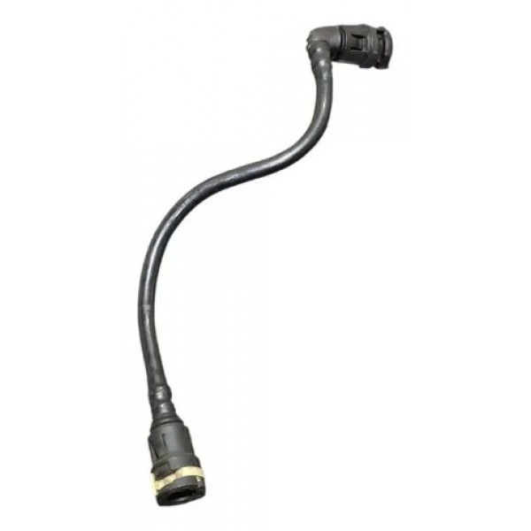 Mangueira Atuador Ford New Fiesta 1.6 16v Sigma 2016 2017 Preto