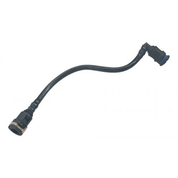 Mangueira Atuador Ford New Fiesta 1.6 16v Sigma 2016 2017 Preto