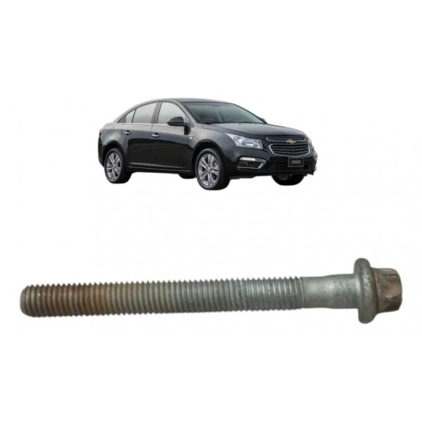 Parafuso Alternador Chevrolet Cruze 1.8 2013 2014 2015 2016