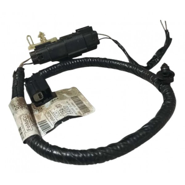 Plug Conector Diferencial Ford Fusion 2.0 2019