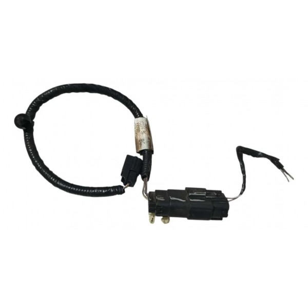 Plug Conector Diferencial Ford Fusion 2.0 2019