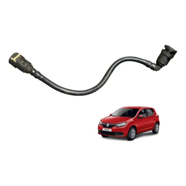 Mangueira Cânister Renault Sandero 2018 2019 223209218r