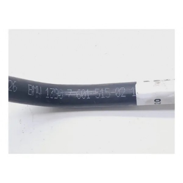 Mangueira Hidrovacuo Bmw 328i 2.0 Turbo 2012 7601515