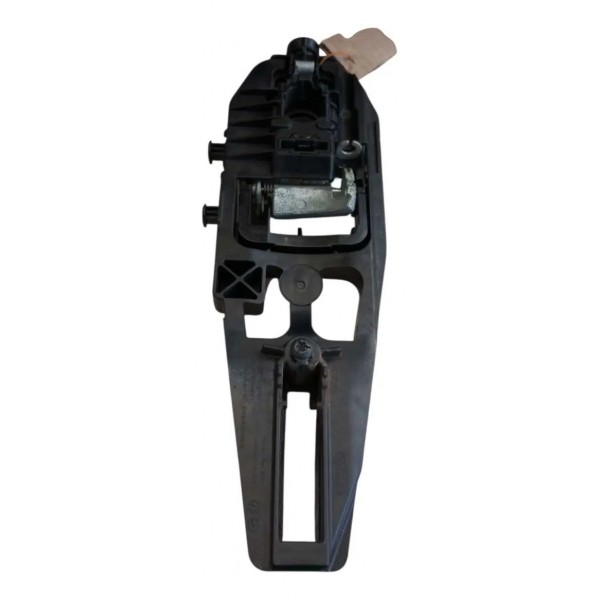 Suporte Macaneta Dianteira Direita Ford Fusion 2019 Preto Dianteira