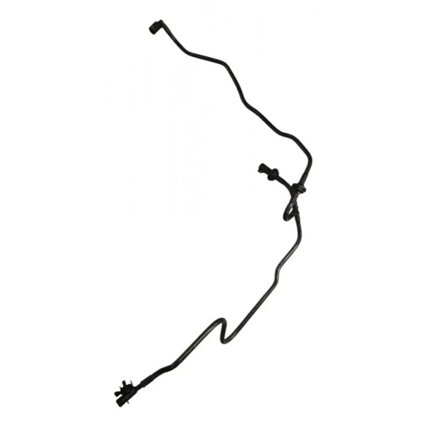 Mangueira Hidrovacuo Vw Polo 1.4 Gts 2020 2qb612041