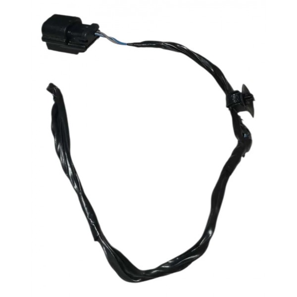 Plug Conector Sensor Antena Keyless Ford Fusion 2.0 2019