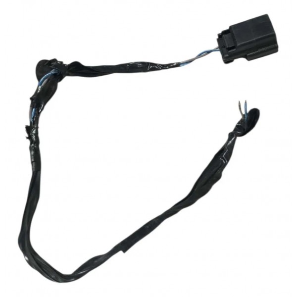 Plug Conector Sensor Antena Keyless Ford Fusion 2.0 2019