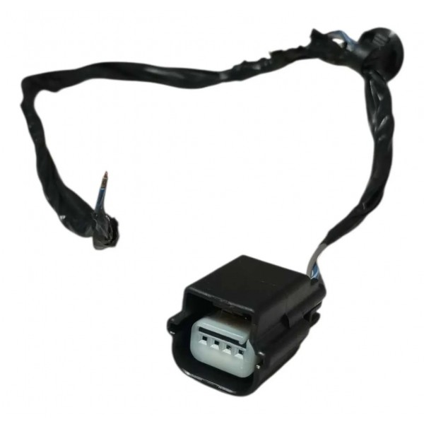Plug Conector Sensor Antena Keyless Ford Fusion 2.0 2019