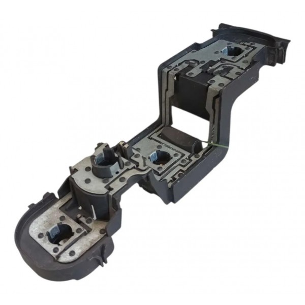 Circuito Lanterna Traseira Esquerda Mini Cooper 2010 2011 12 Esquerdo/motorista Vermelha