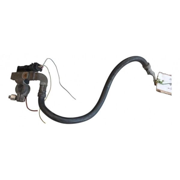 Cabo Terminal Bateria Positivo Mini Cooper 1.6 16v 2010 A 14