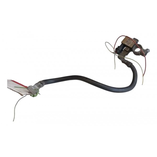 Cabo Terminal Bateria Positivo Mini Cooper 1.6 16v 2010 A 14