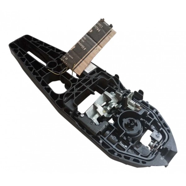 Suporte Macaneta Traseira Esquerda Ford Fusion 2019