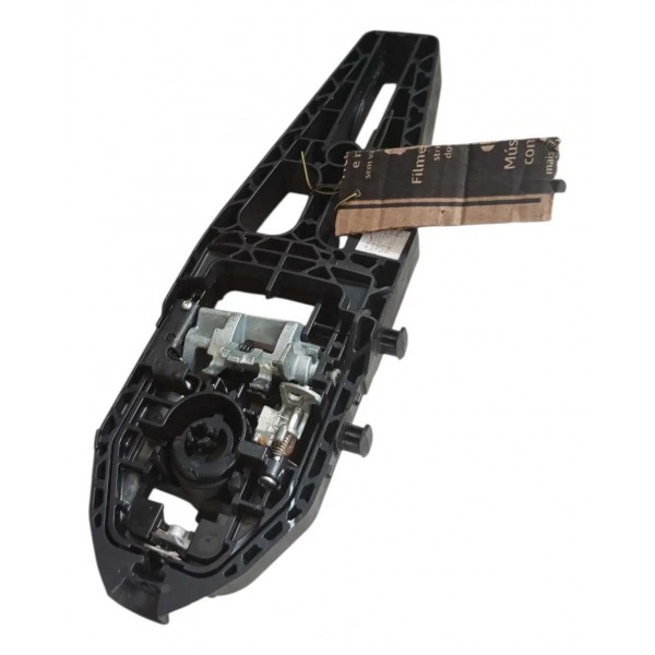 Suporte Macaneta Traseira Esquerda Ford Fusion 2019