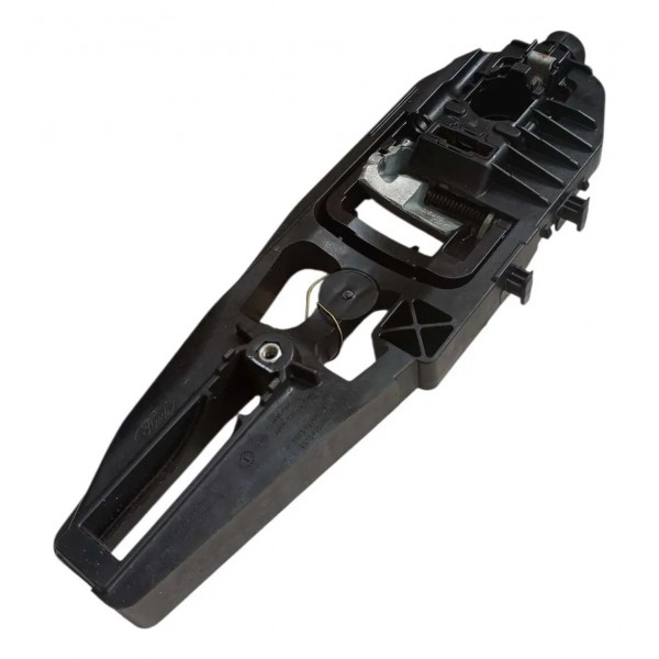 Suporte Macaneta Traseira Esquerda Ford Fusion 2019