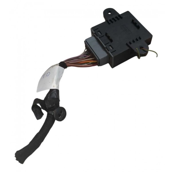 Modulo Vidro Traseiro Direito Ford Fusion 2017 2018 2019