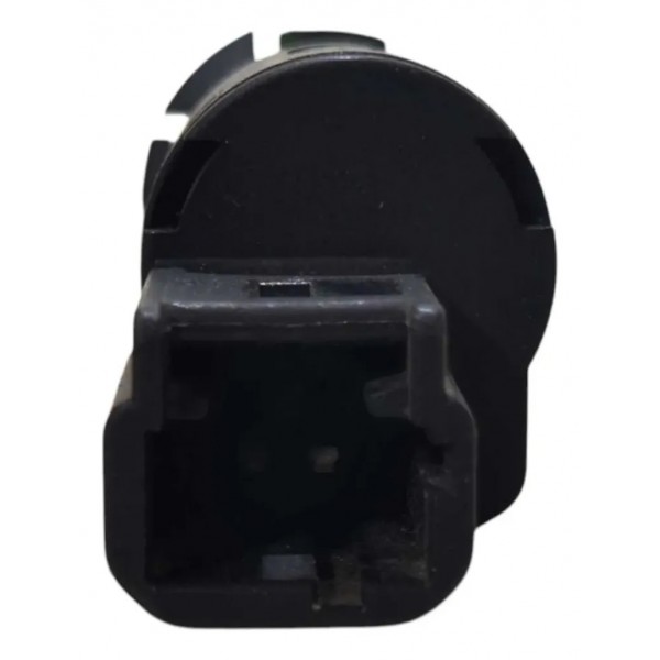 Interruptor Luz Pedal Freio Peugeot 206 207 Original 2 Pinos