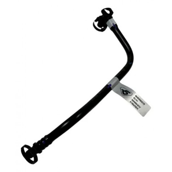 Mangueira Coletor Admissão Pulse Audace 23/24