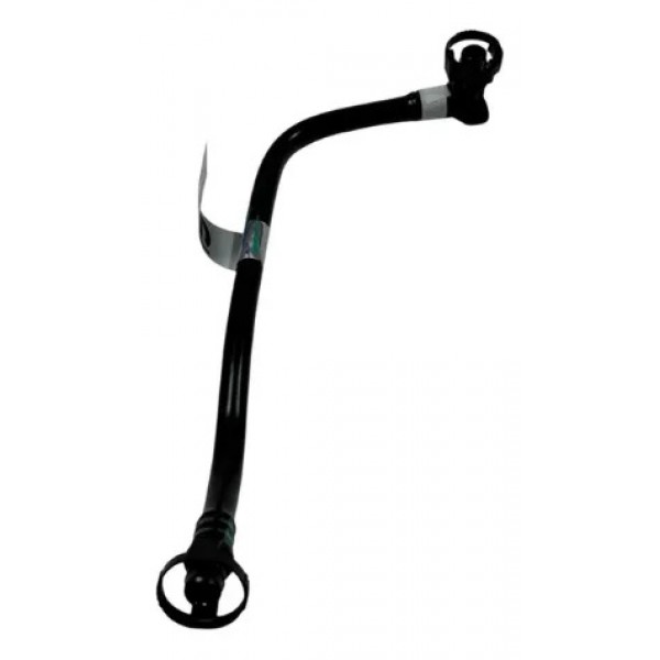 Mangueira Coletor Admissão Pulse Audace 23/24