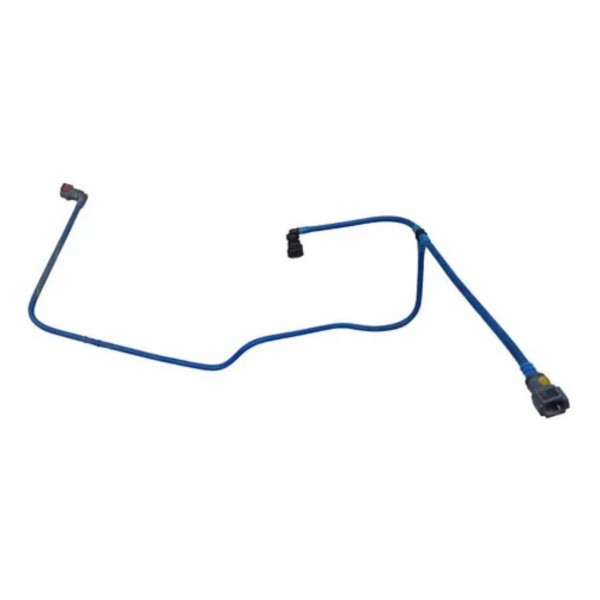 Mangueira Superior Tanque Combustível Citroen C3 Picasso 13 Azul