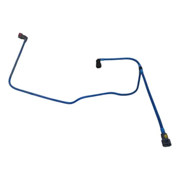 Mangueira Superior Tanque Combustível Citroen C3 Picasso 13 Azul