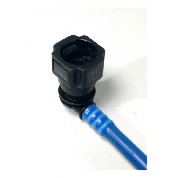 Mangueira Superior Tanque Combustível Citroen C3 Picasso 13 Azul