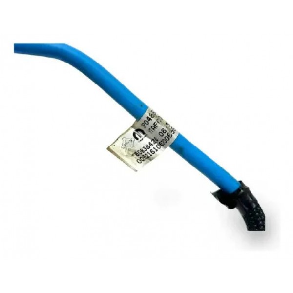 Mangueira Combustivel Fiat Fastback Pulse 1.0 3cc 22/24 Azul-aço