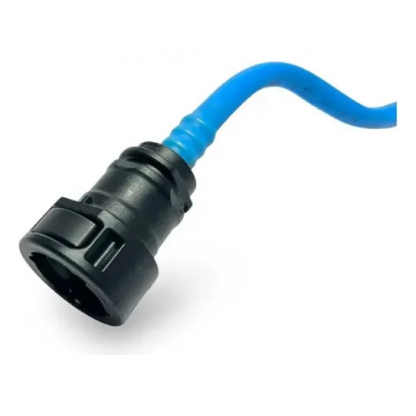 Mangueira Combustivel Fiat Fastback Pulse 1.0 3cc 22/24 Azul-aço